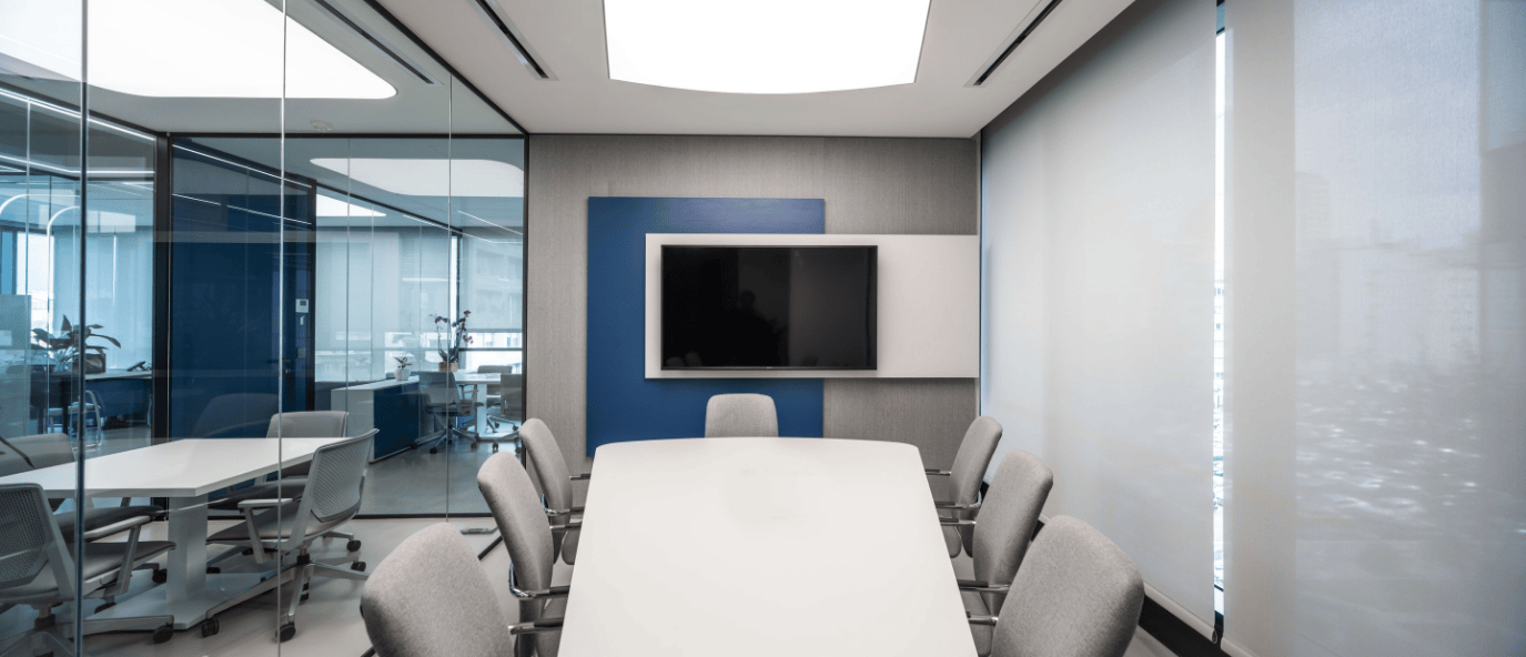 offices of the future