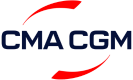 CMA CGM LOGO