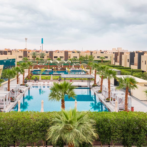 Vives compound project 1