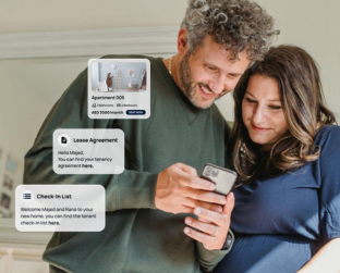 Connecting communities